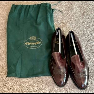 Brand new Church's Women Shoes
